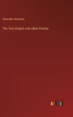 The Two Angels and other Poems