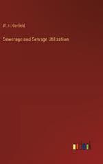 Sewerage and Sewage Utilization