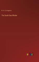 The South Sea Whaler