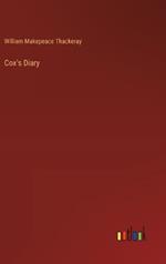 Cox's Diary