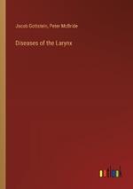 Diseases of the Larynx