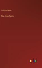 Fitz-John Porter