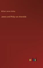 James and Philip van Artevelde