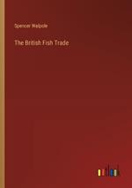 The British Fish Trade