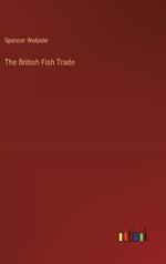 The British Fish Trade