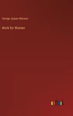 Work for Women