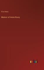 Memoir of Annie Keary