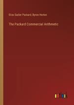 The Packard Commercial Arithmetic