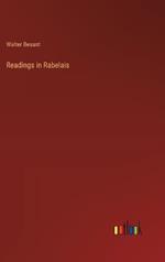 Readings in Rabelais