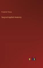 Surgical Applied Anatomy