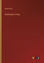 Washington Irving