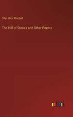 The Hill of Stones and Other Poems
