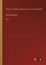 The Expositor: Vol. V
