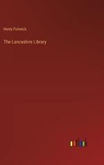 The Lancashire Library