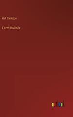 Farm Ballads