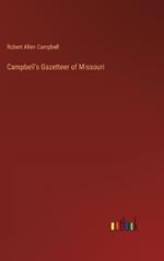 Campbell's Gazetteer of Missouri