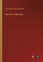 Spiritualist Philosophy