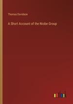 A Short Account of the Niobe Group