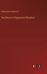 The Church of England and Ritualism