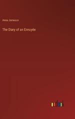 The Diary of an Ennuy?e