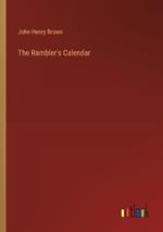 The Rambler's Calendar