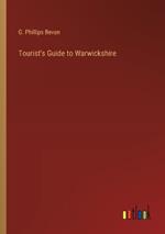 Tourist's Guide to Warwickshire