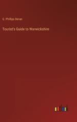 Tourist's Guide to Warwickshire