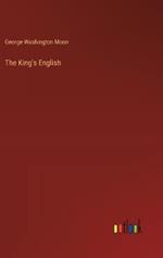 The King's English