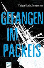 Gefangen im Packeis