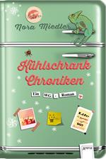 Die Kühlschrank-Chroniken