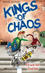 Kings of Chaos (2). Fit wie ein Faultier