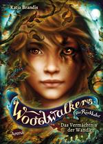 Woodwalkers – Die Rückkehr (Staffel 2, Band 1). Das Vermächtnis der Wandler