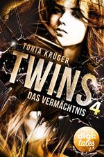 Twins (4). Das Vermächtnis