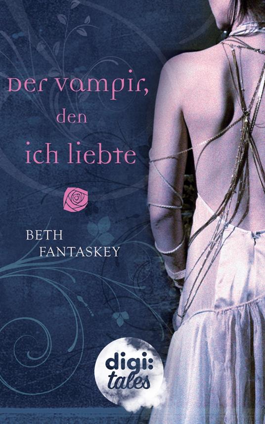 Der Vampir, den ich liebte