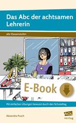 Das Abc der achtsamen Lehrerin