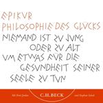 Philosophie des Glücks