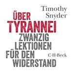 Über Tyrannei