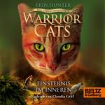 Warrior Cats - Das gebrochene Gesetz. Finsternis im Inneren