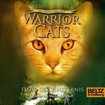 Warrior Cats - Die Macht der drei. Fluss der Finsternis