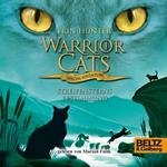 Warrior Cats - Special Adventure 4. Streifensterns Bestimmung