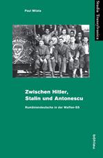 Zwischen Hitler, Stalin und Antonescu