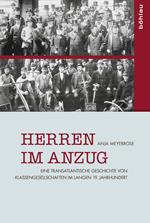 Herren im Anzug