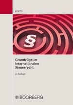 Grundzüge im internationalen Steuerrecht