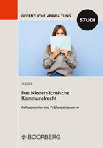 Das Niedersächsische Kommunalrecht