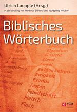 Biblisches Wörterbuch