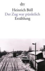 Der Zug war punktlich