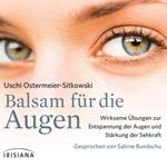 Balsam für die Augen