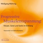 Progressive Muskelentspannung