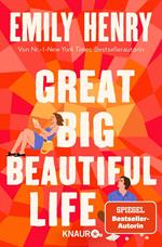 Great Big Beautiful Life