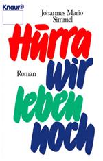 Hurra, wir leben noch